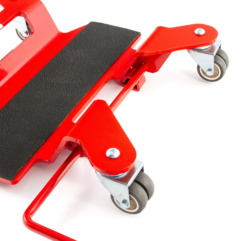 Warrior Deluxe Motorcycle Centre Stand Mover