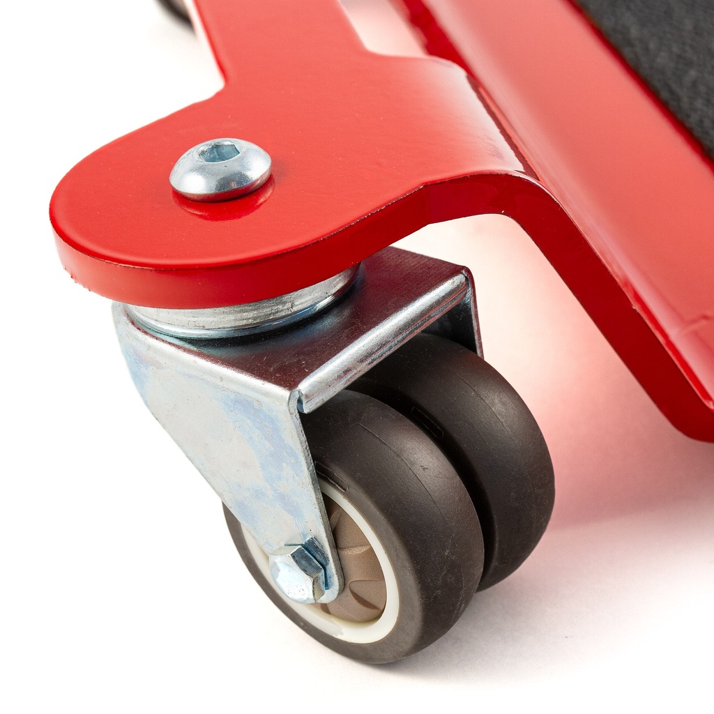 Warrior Deluxe Motorcycle Centre Stand Mover
