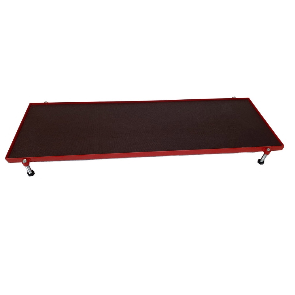 Abba Adjustable Superbike Stand Base Plinth