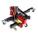 Abba Sky Lift Storage System