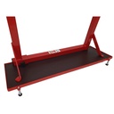 Abba Adjustable Superbike Stand Base Plinth