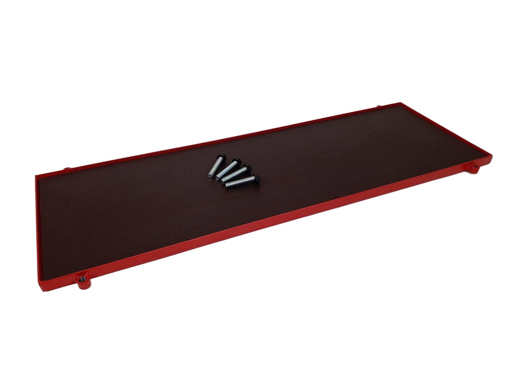 Abba Adjustable Superbike Stand Base Plinth