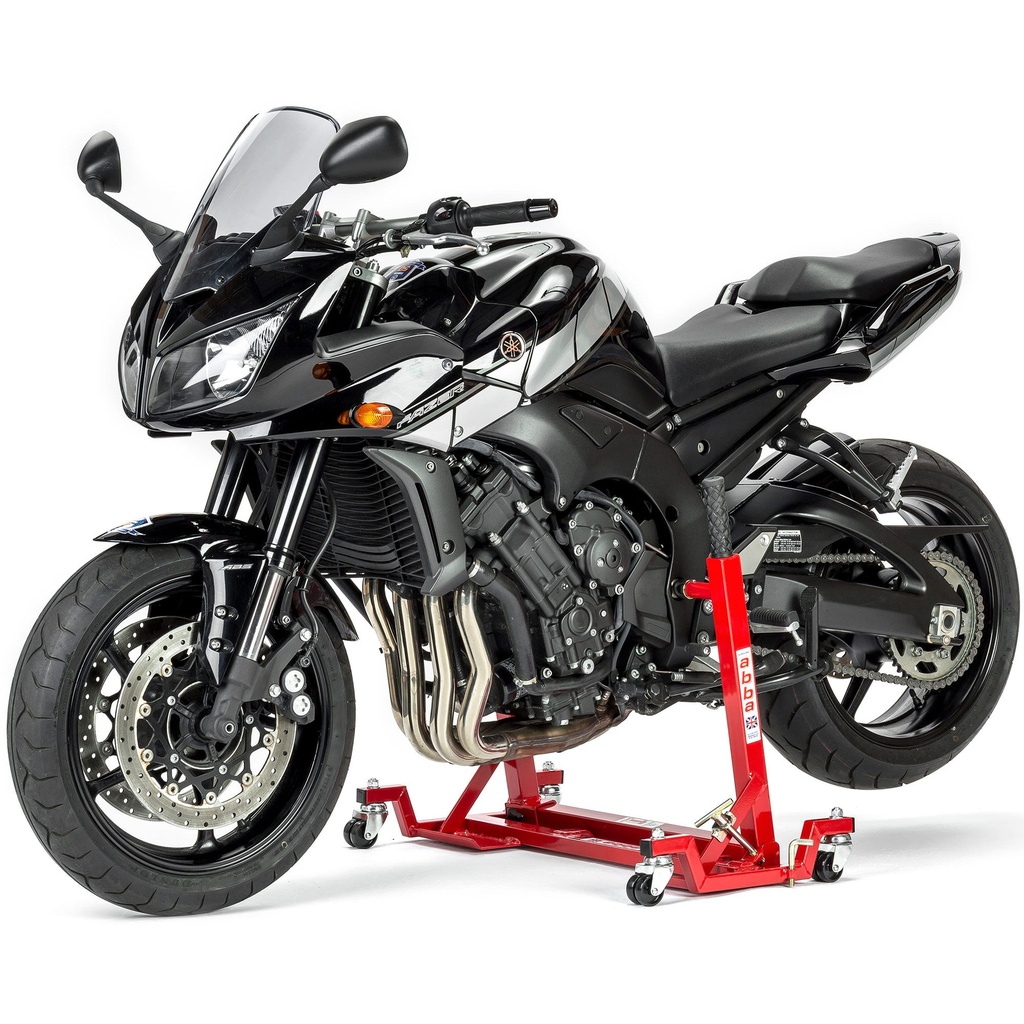 Abba Moto Glide