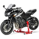 Abba Moto Glide