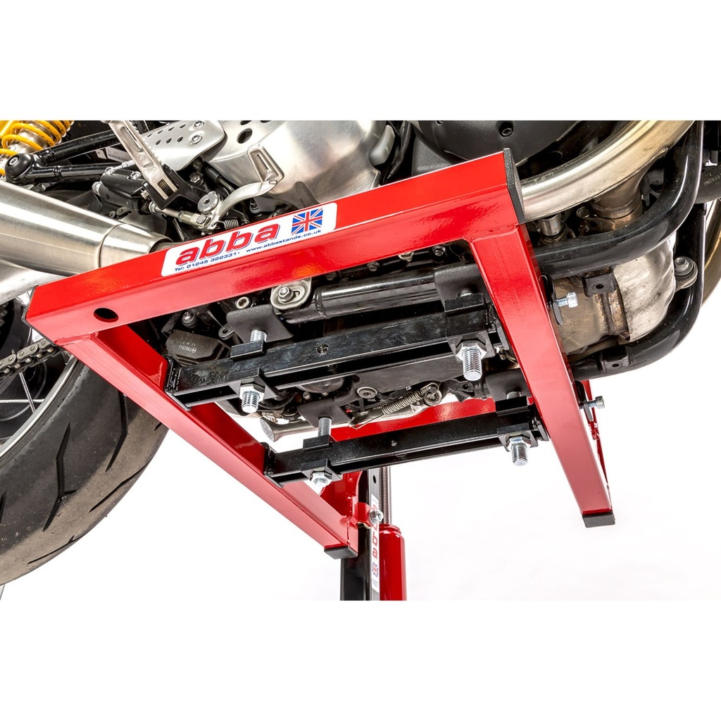 Abba Cruiser Sky Lift Frame Brackets