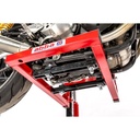 Abba Cruiser Sky Lift Frame Brackets