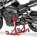 Abba Moto Glide