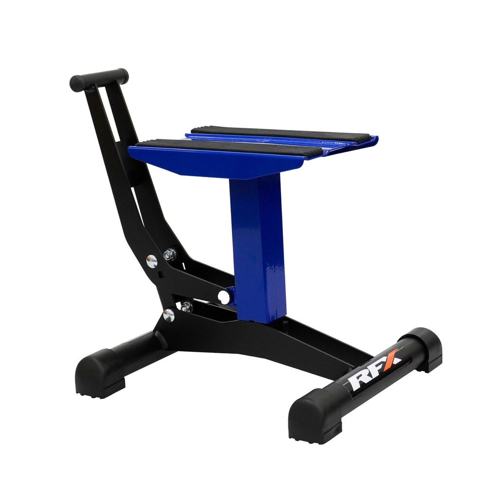 RFX Pro Series Xtreme Pillar H Lift Bike Stand