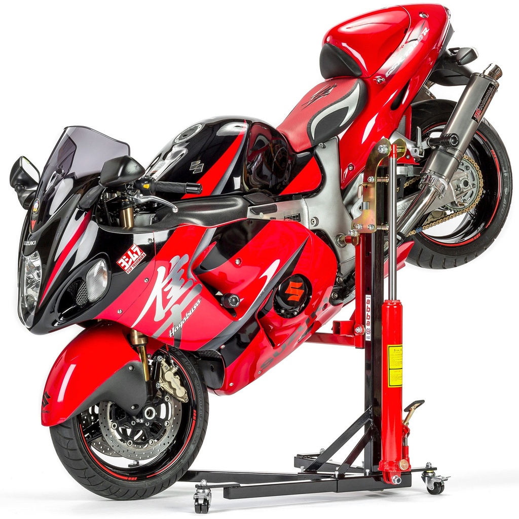 Abba Sky Lift and Fitting Kit