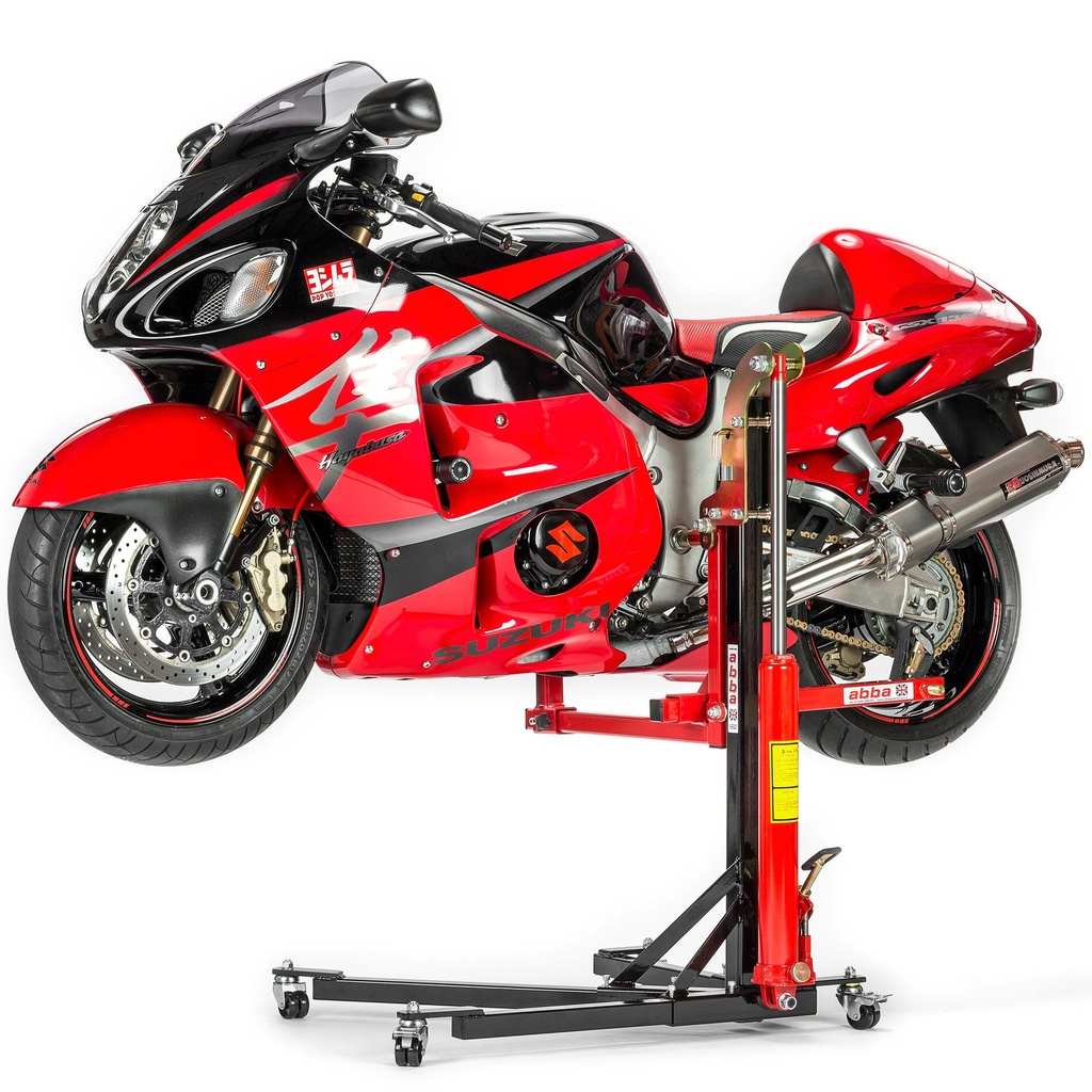 Abba Sky Lift and Fitting Kit