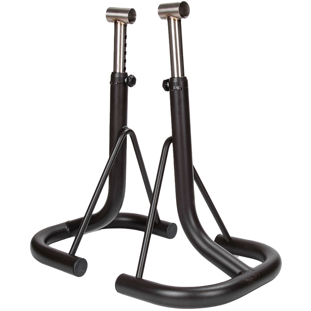 BikeTek Footpeg Supports
