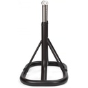 BikeTek Footpeg Supports
