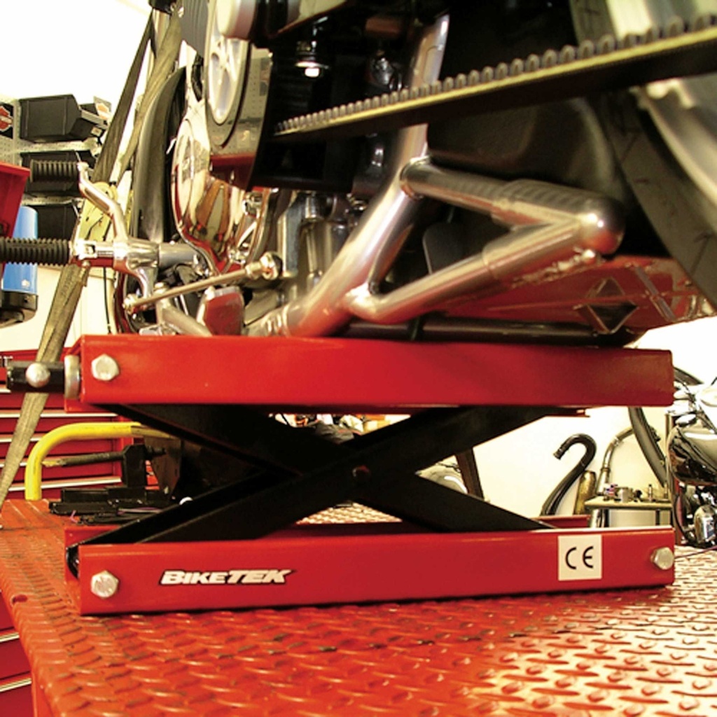 BikeTek Premium Lift Jack