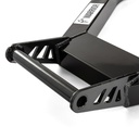 Warrior Alloy Box Motorcycle Rear Paddock Stand
