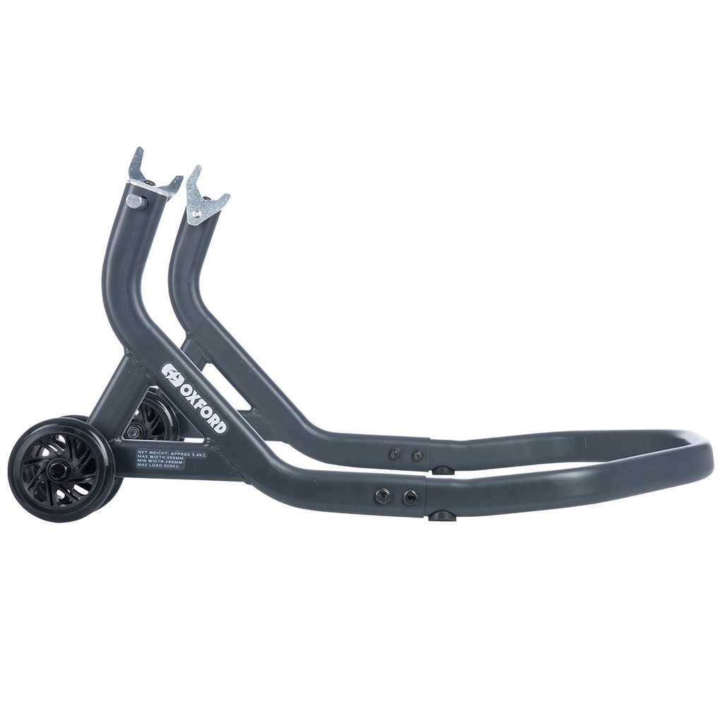 Oxford Zero-G Motorcycle Rear Paddock Stand