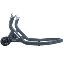 Oxford Zero-G Motorcycle Rear Paddock Stand