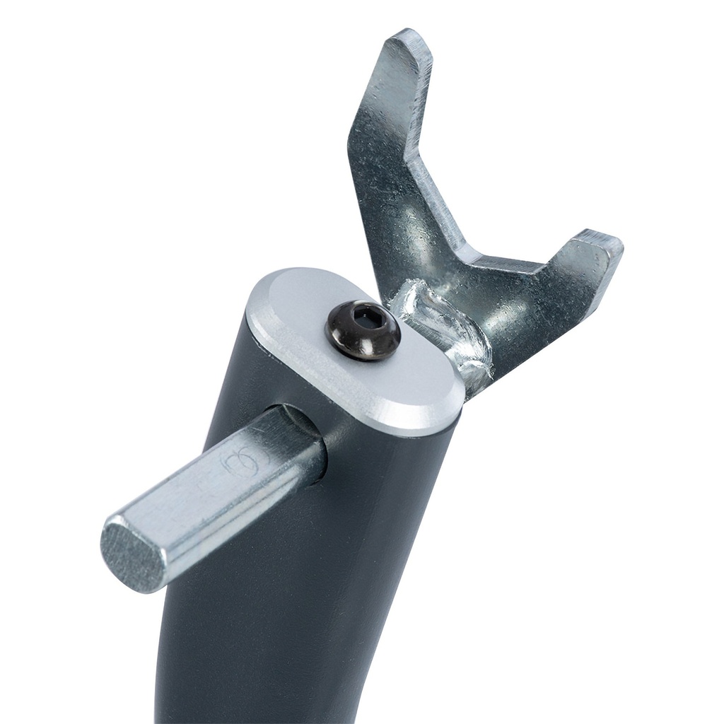 Oxford Zero-G Motorcycle Rear Paddock Stand
