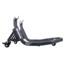 Oxford Zero-G Motorcycle Rear Dolly Paddock Stand