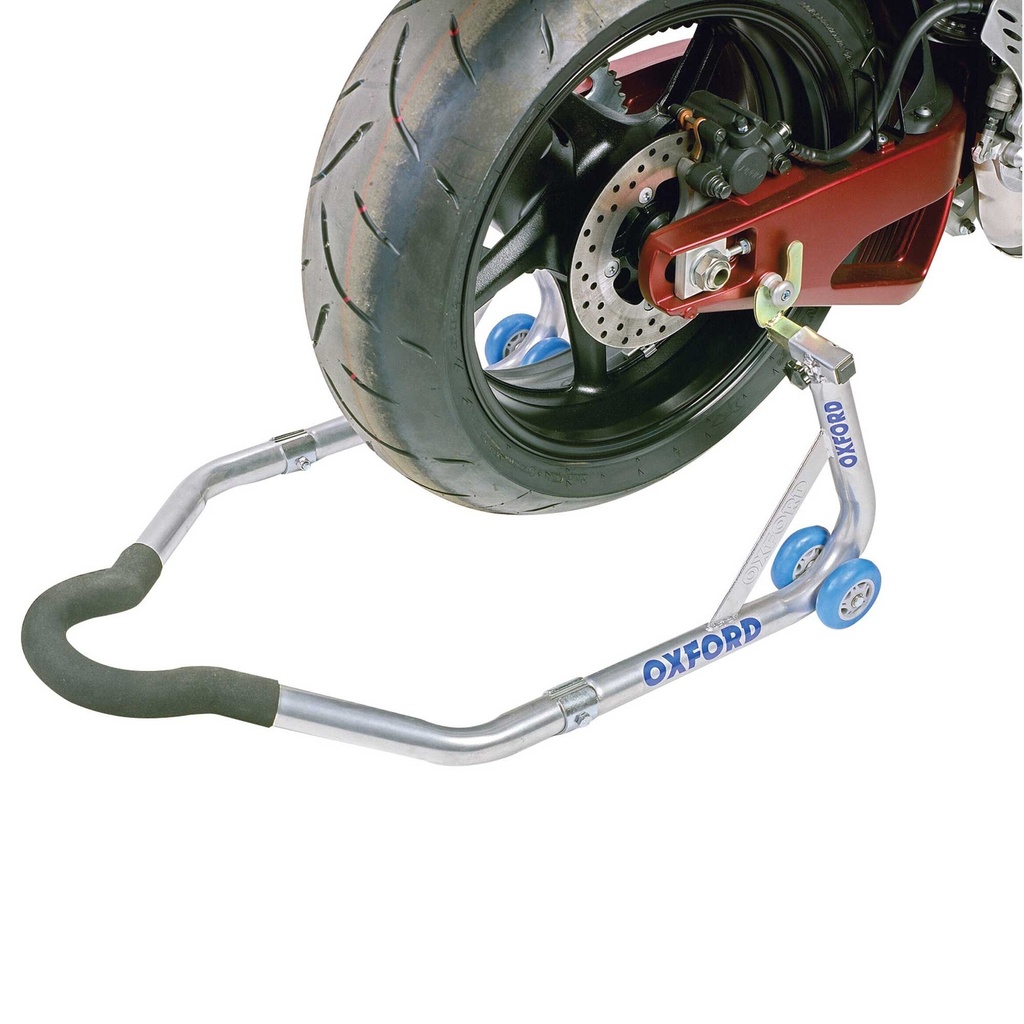 Oxford Premium Motorcycle Rear Paddock Stand