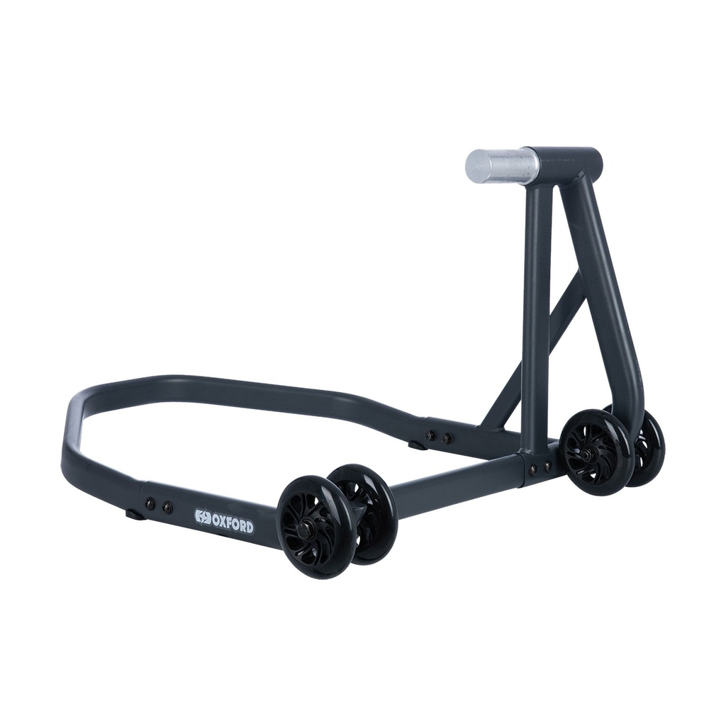 Oxford Zero-G Motorcycle Single Sided Paddock Stand