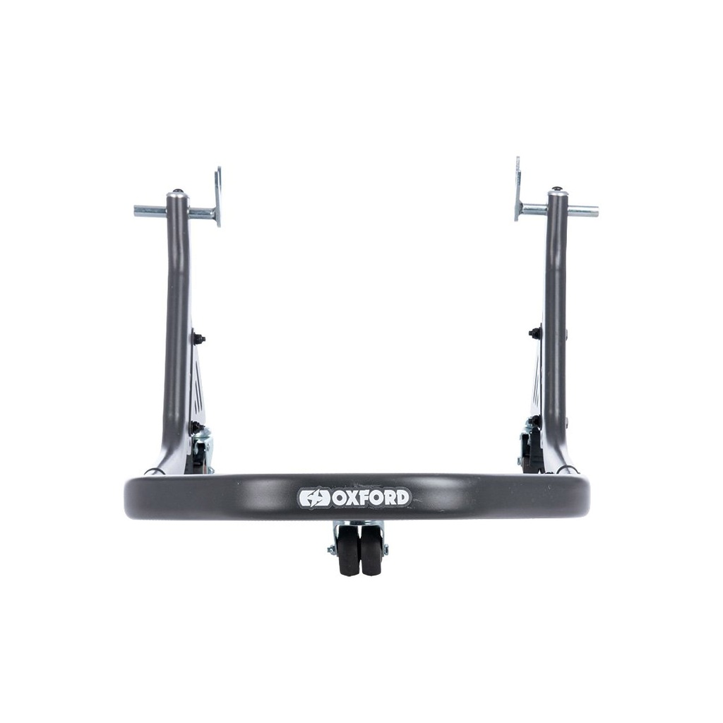 Oxford Zero-G Motorcycle Rear Dolly Paddock Stand