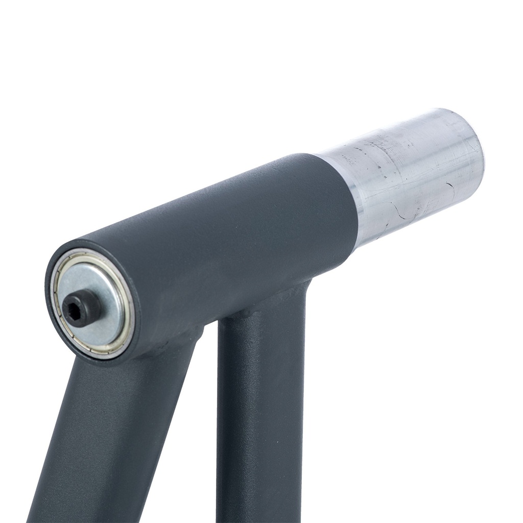 Oxford Zero-G Motorcycle Single Sided Paddock Stand