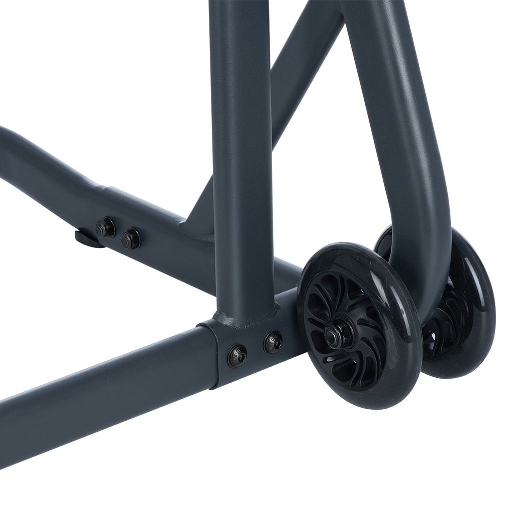 Oxford Zero-G Motorcycle Single Sided Paddock Stand