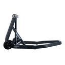 Oxford Zero-G Motorcycle Single Sided Paddock Stand