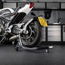 Oxford Zero-G Motorcycle Rear Dolly Paddock Stand