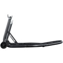 Oxford Big Black Bike Motorcycle Rear Paddock Stand