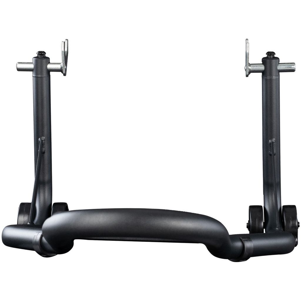 Oxford Big Black Bike Motorcycle Rear Paddock Stand