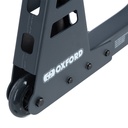 Oxford Zero-G Lite Motorcycle Rear Paddock Stand