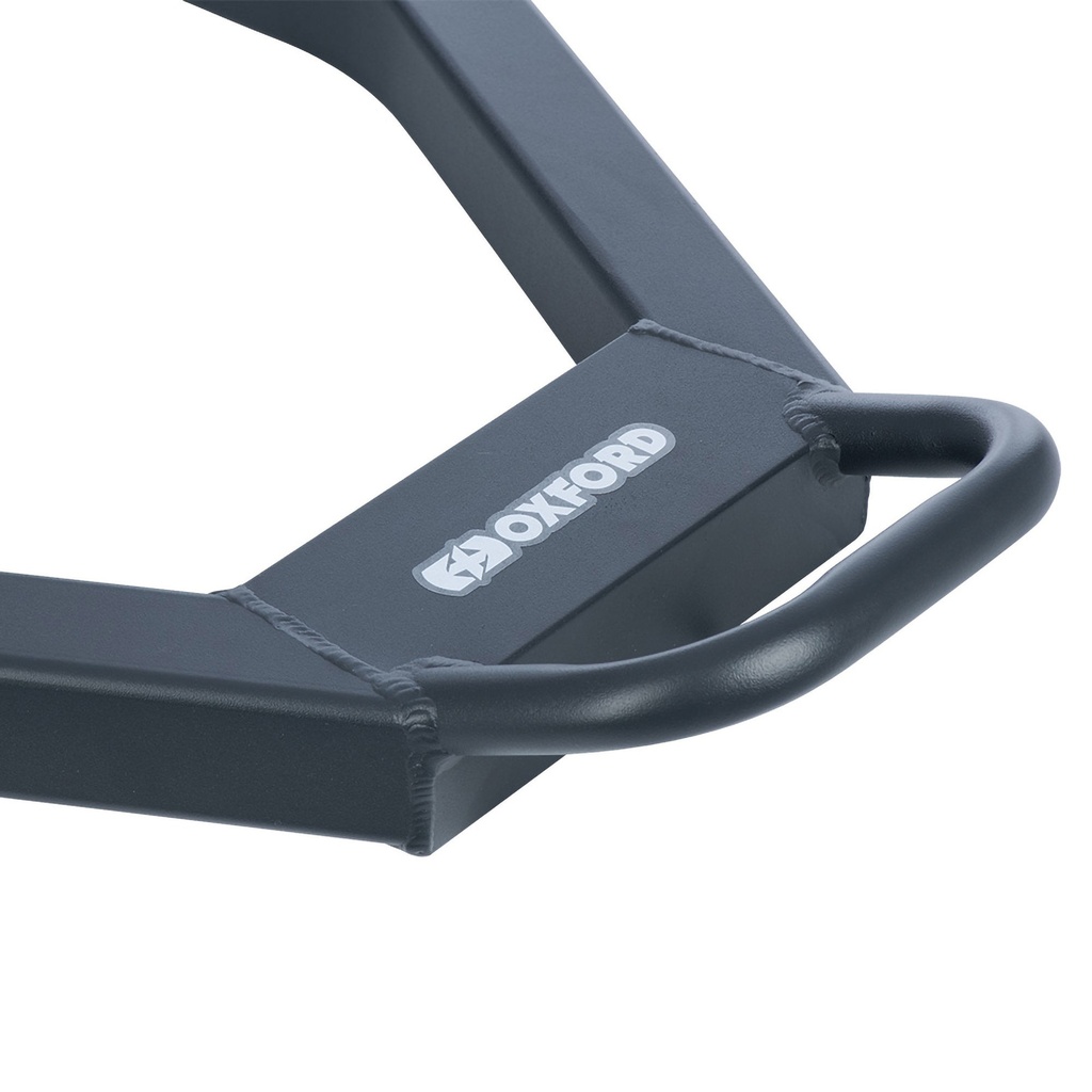 Oxford Zero-G Lite Motorcycle Rear Paddock Stand