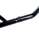Oxford Rear Paddock Stand