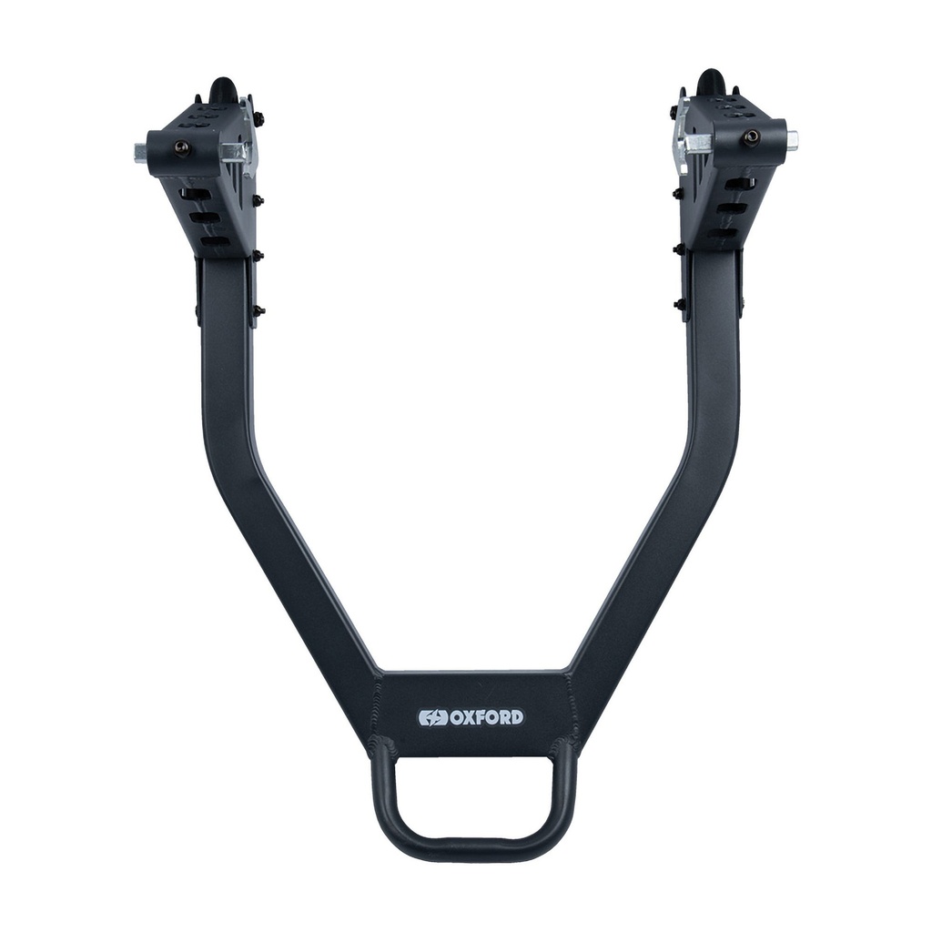 Oxford Zero-G Lite Motorcycle Rear Paddock Stand