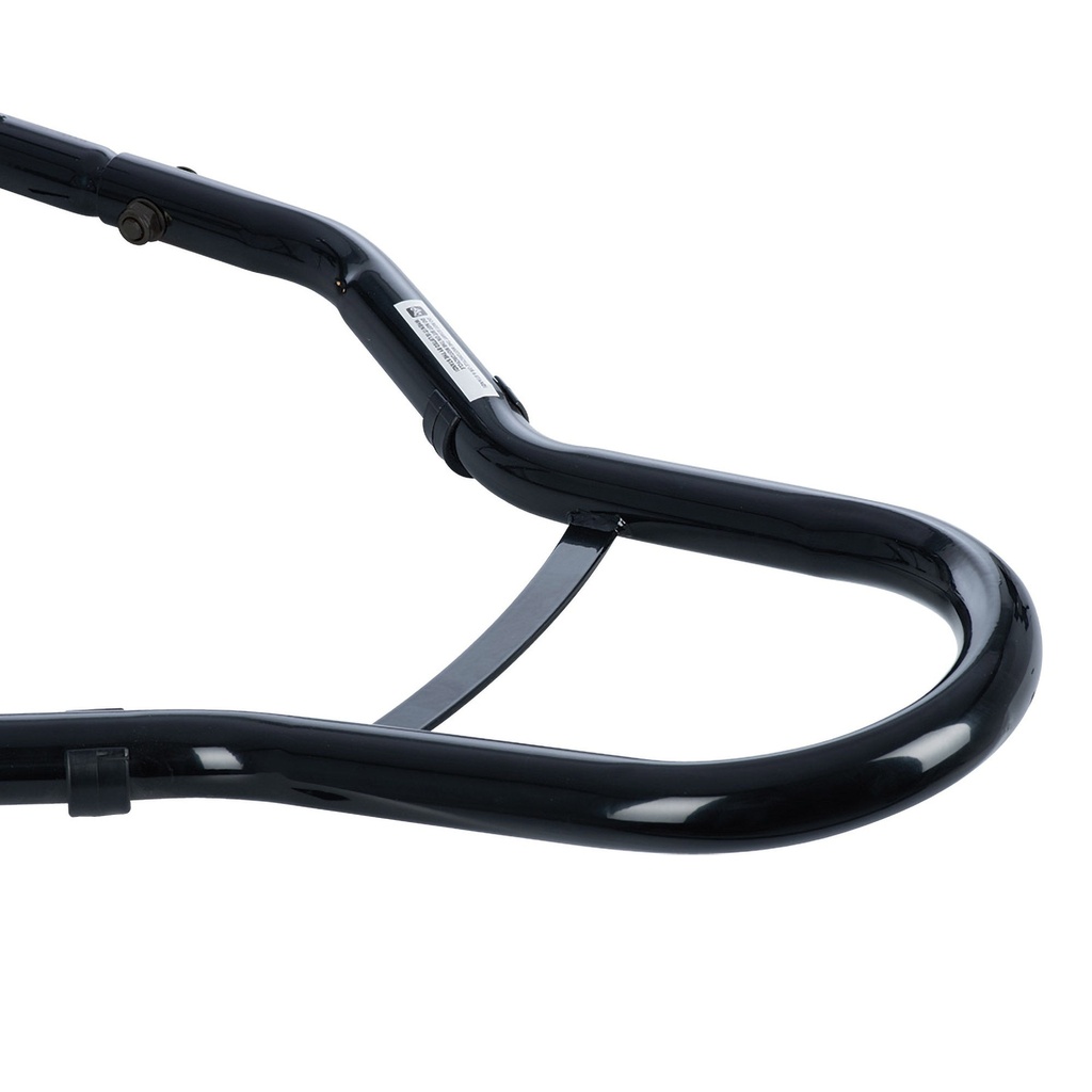 Oxford Rear Paddock Stand