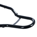 Oxford Rear Paddock Stand