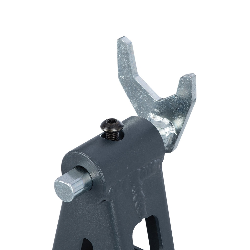 Oxford Zero-G Lite Motorcycle Rear Paddock Stand