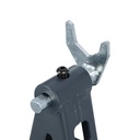 Oxford Zero-G Lite Motorcycle Rear Paddock Stand