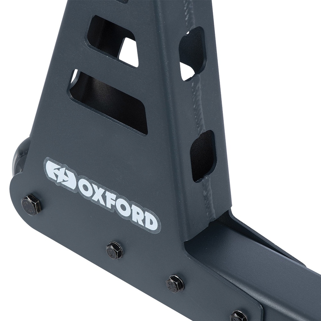 Oxford Zero-G Lite Motorcycle Rear Paddock Stand