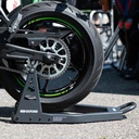 Oxford Zero-G Lite Motorcycle Rear Paddock Stand