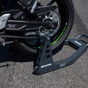 Oxford Zero-G Lite Motorcycle Rear Paddock Stand