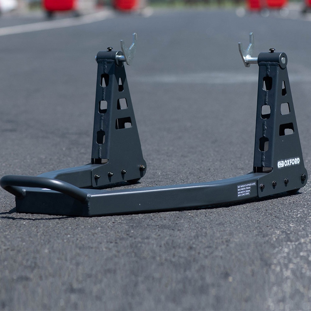 Oxford Zero-G Lite Motorcycle Rear Paddock Stand