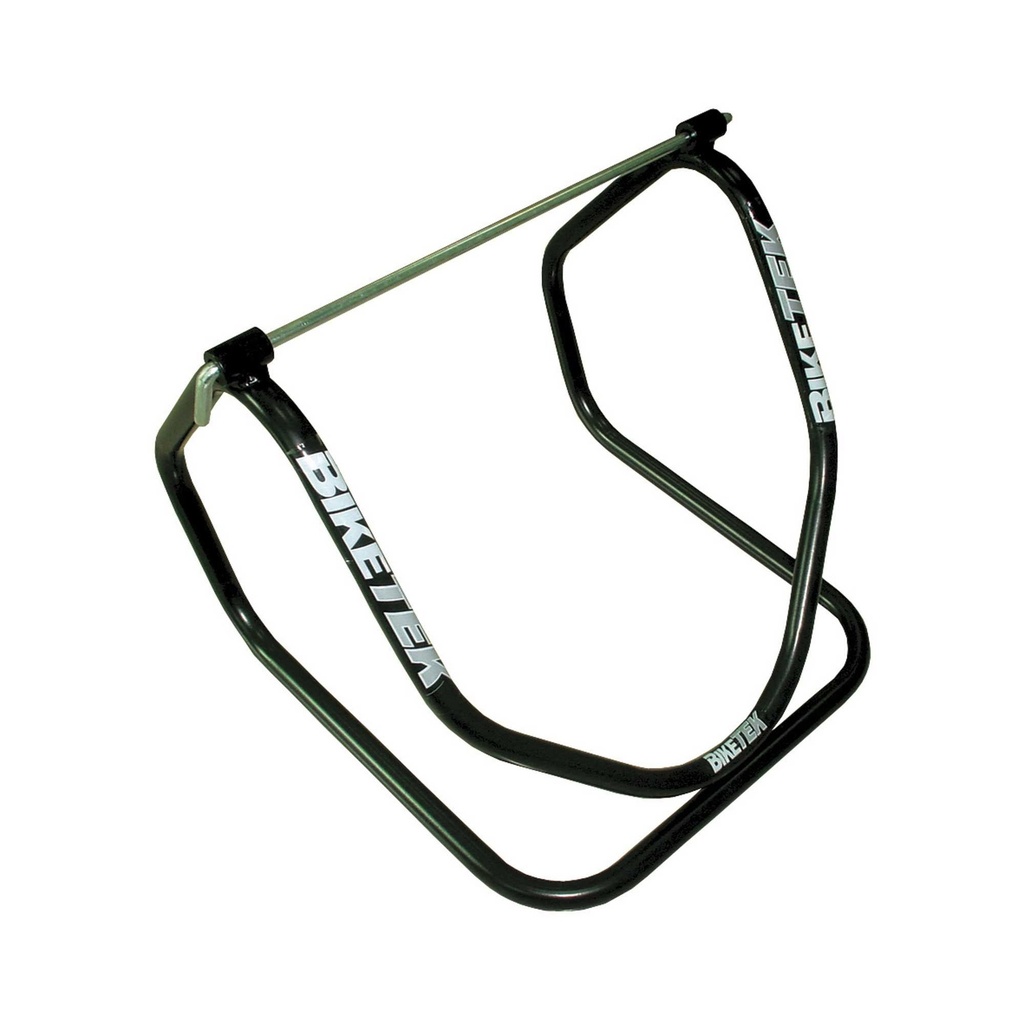 BikeTek Motorcycle Static Rear Paddock Stand
