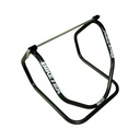 BikeTek Motorcycle Static Rear Paddock Stand