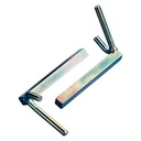 Champion Folding Rear Motorcycle Clam Stand