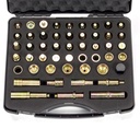 Abba Technicians Full Motorcycle Fitting Kit
