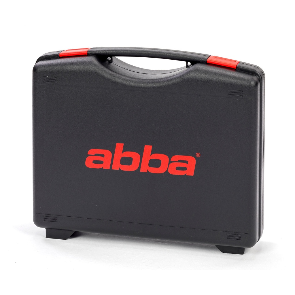 Abba Technicians Full Motorcycle Fitting Kit
