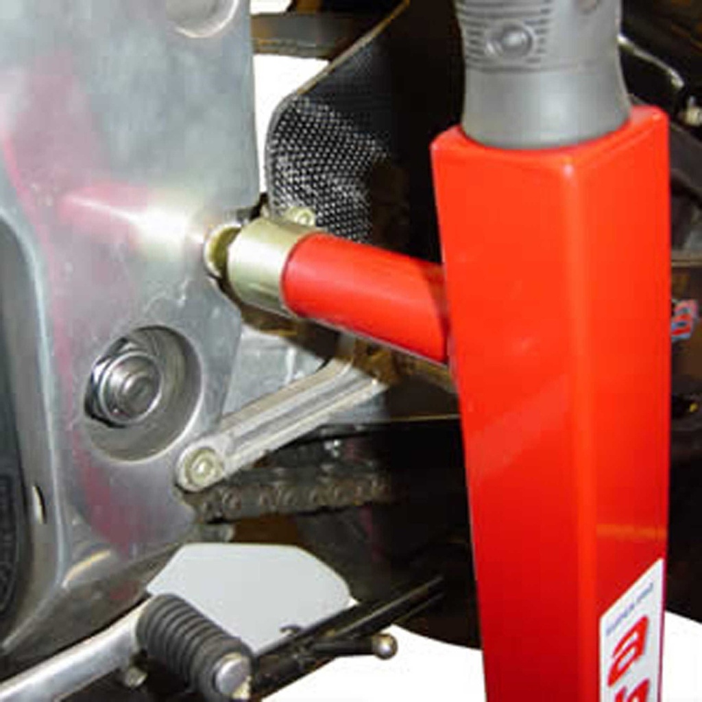 Abba Swingarm Removal Kit