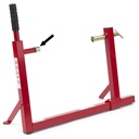 Abba Superbike Stand & Skylift Left Hand Side Standard Fitting